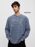 Oversized T-shirts