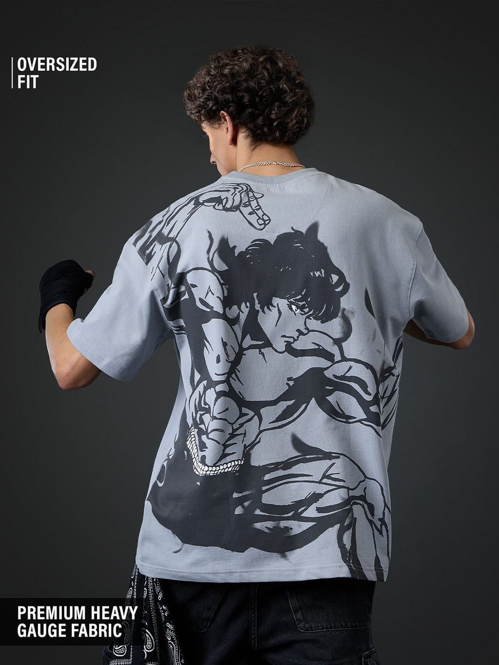 Oversized T-shirts (Copy)