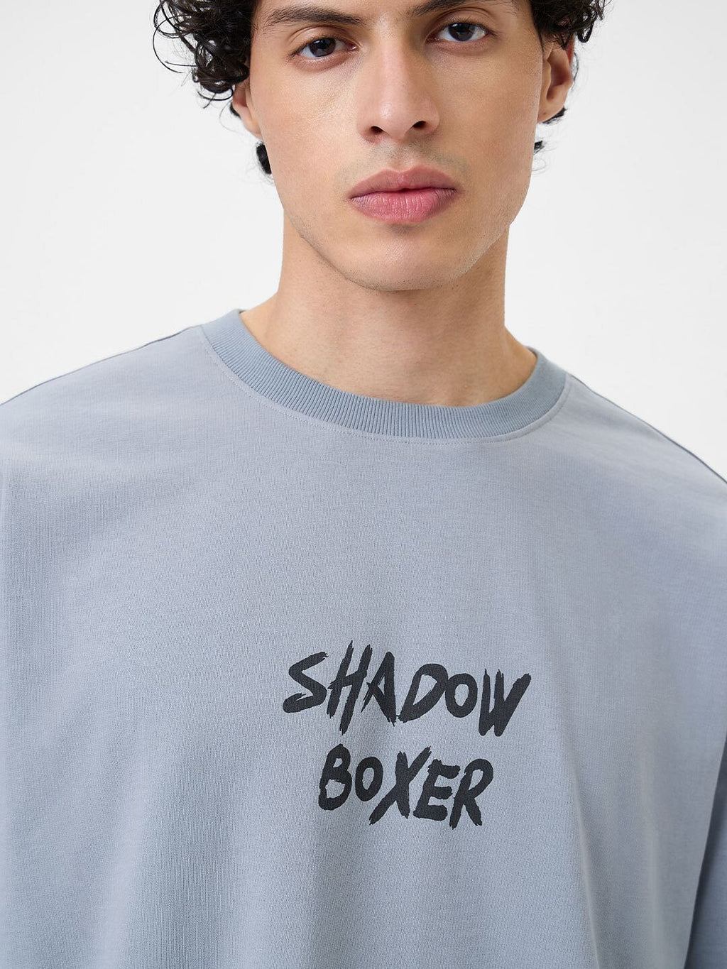Oversized T-shirts (Copy)
