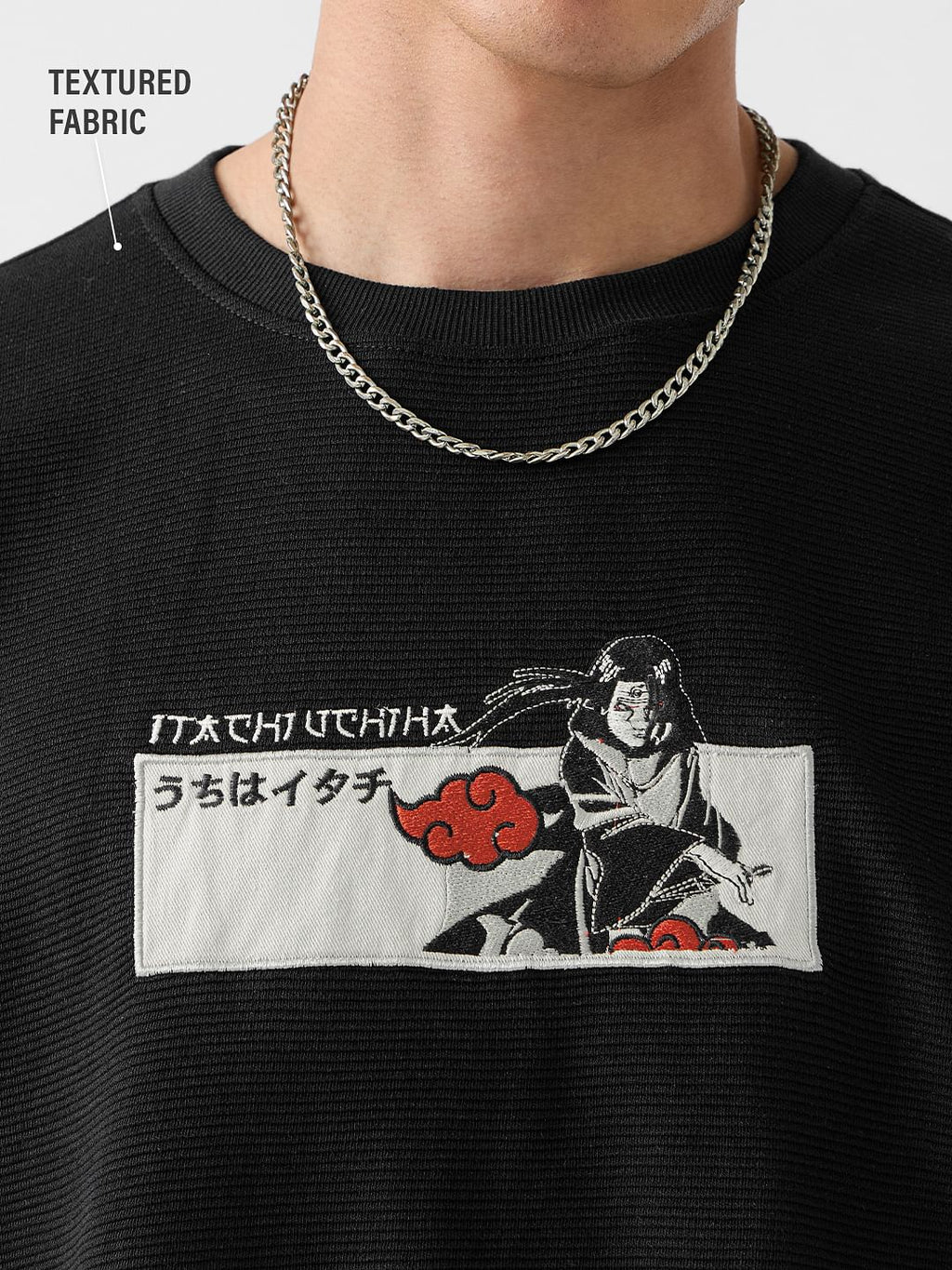 Oversized T-shirts