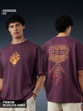 Oversized T-shirts