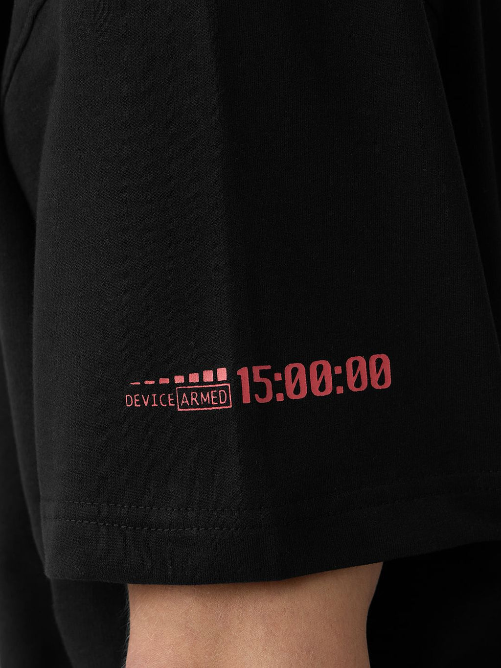 Oversized T-shirts