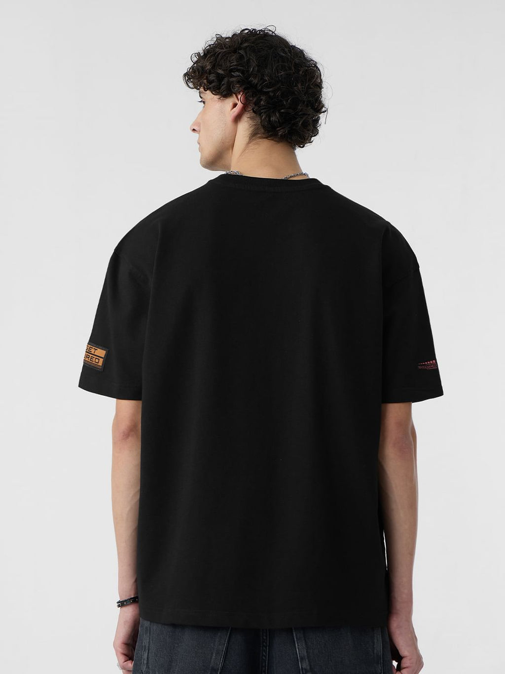 Oversized T-shirts