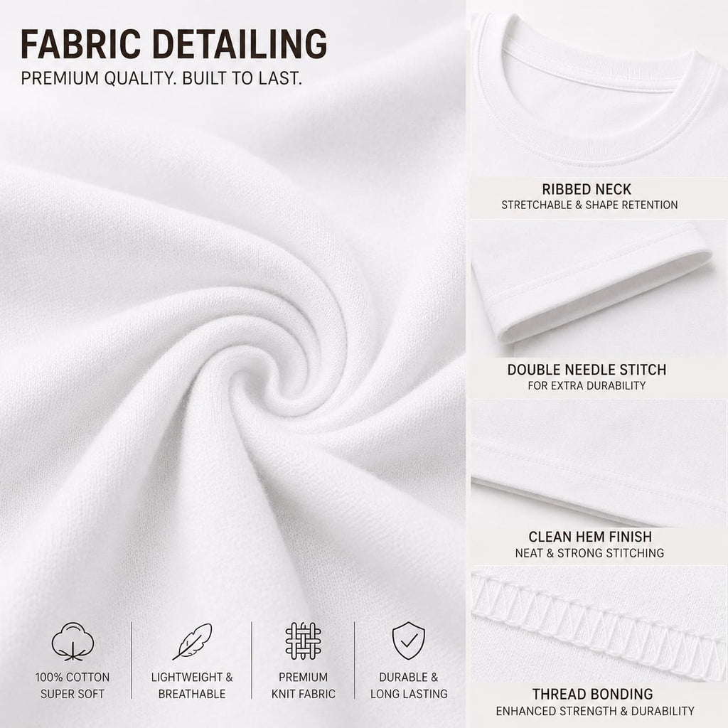 PRINTED T-SHIRT