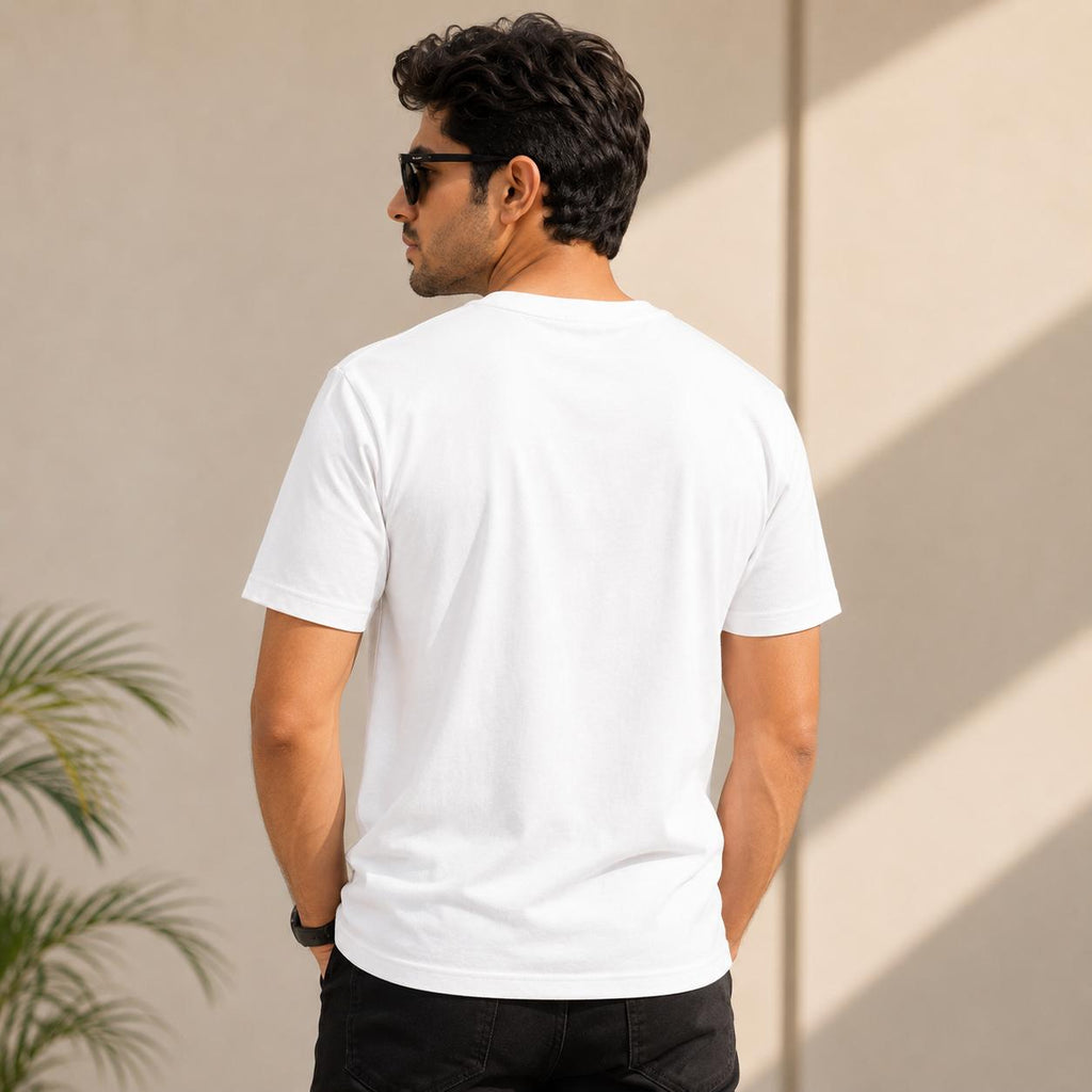 PRINTED T-SHIRT