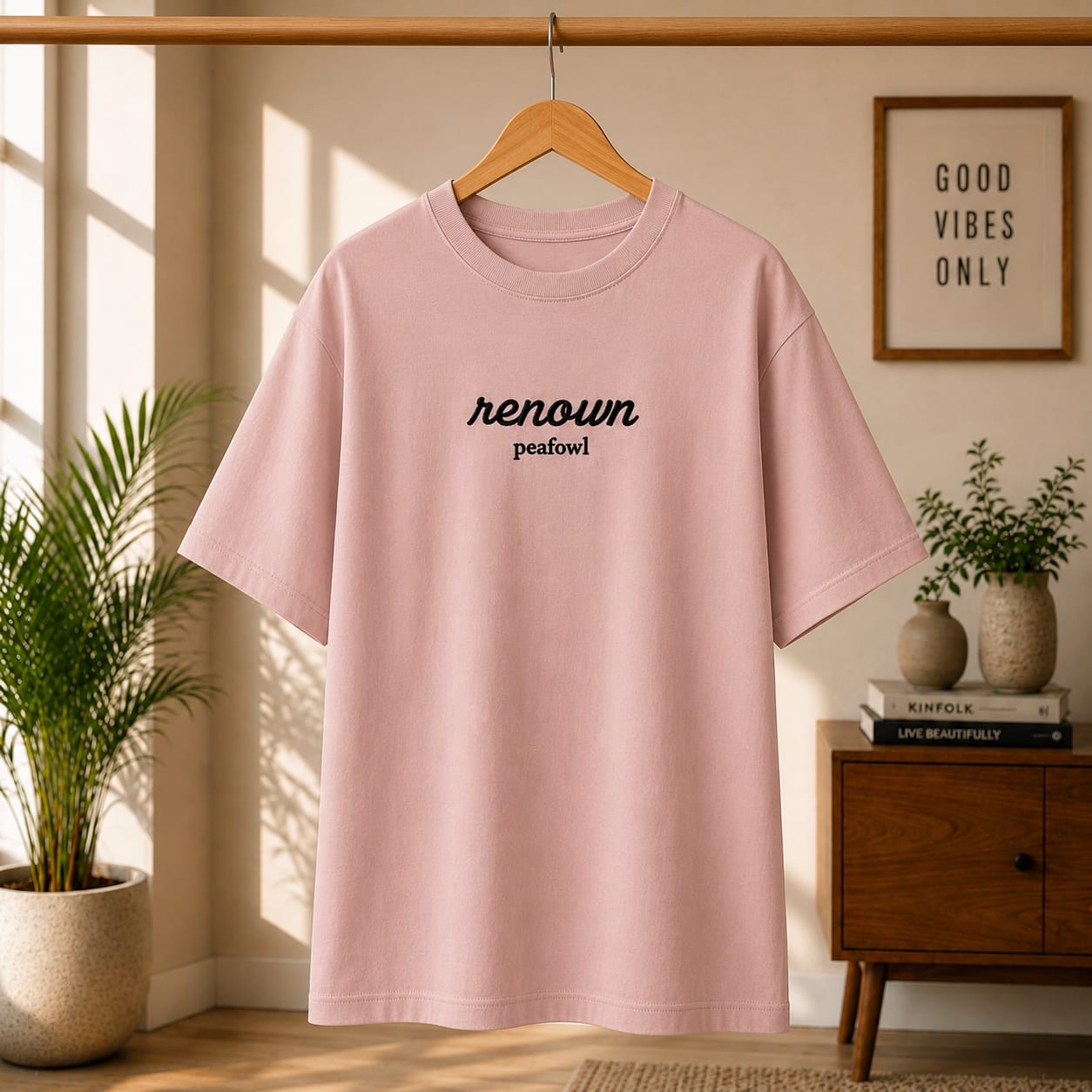 Over Sized T-shirts OVER SIZED