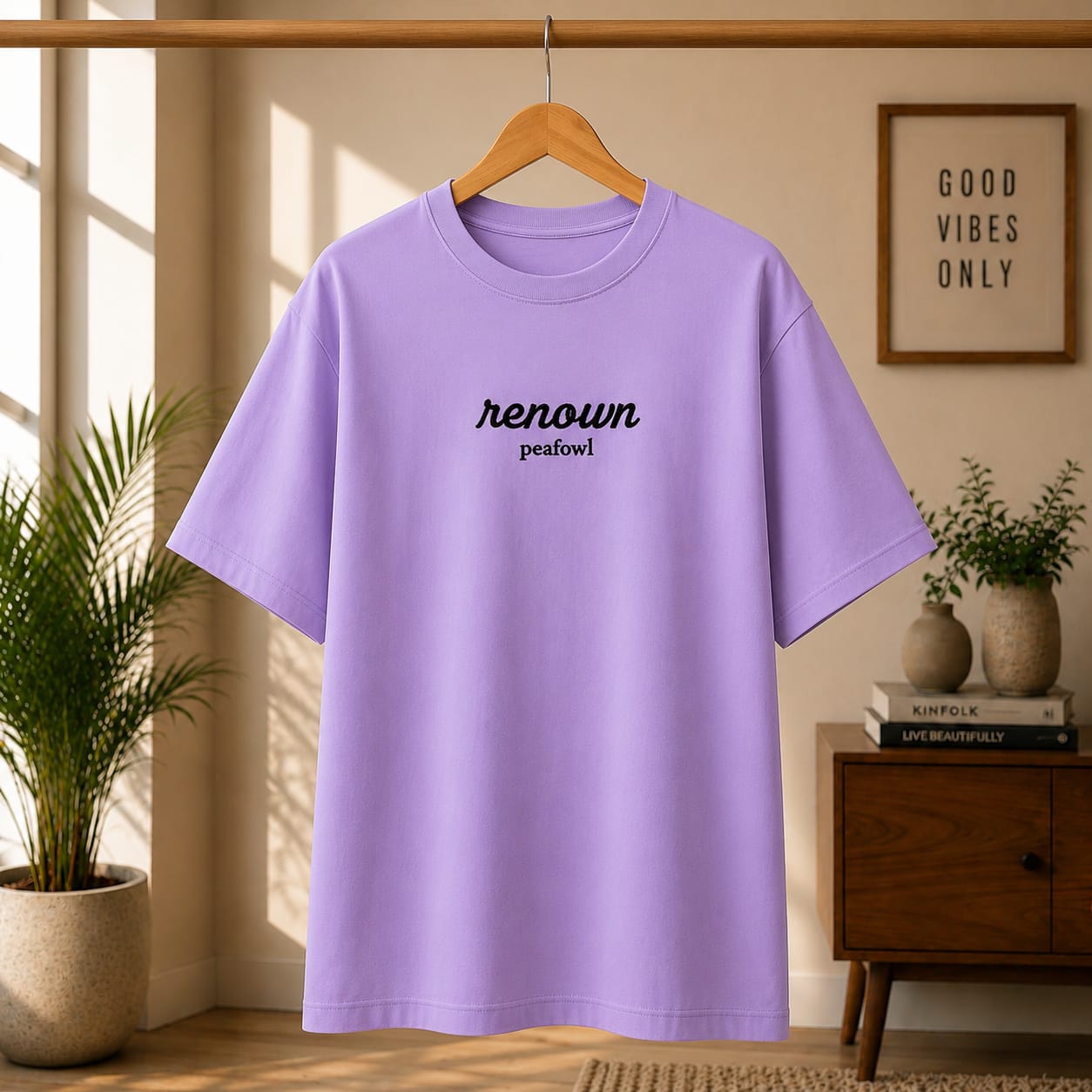 Over sized T-shirts OVER SIZED