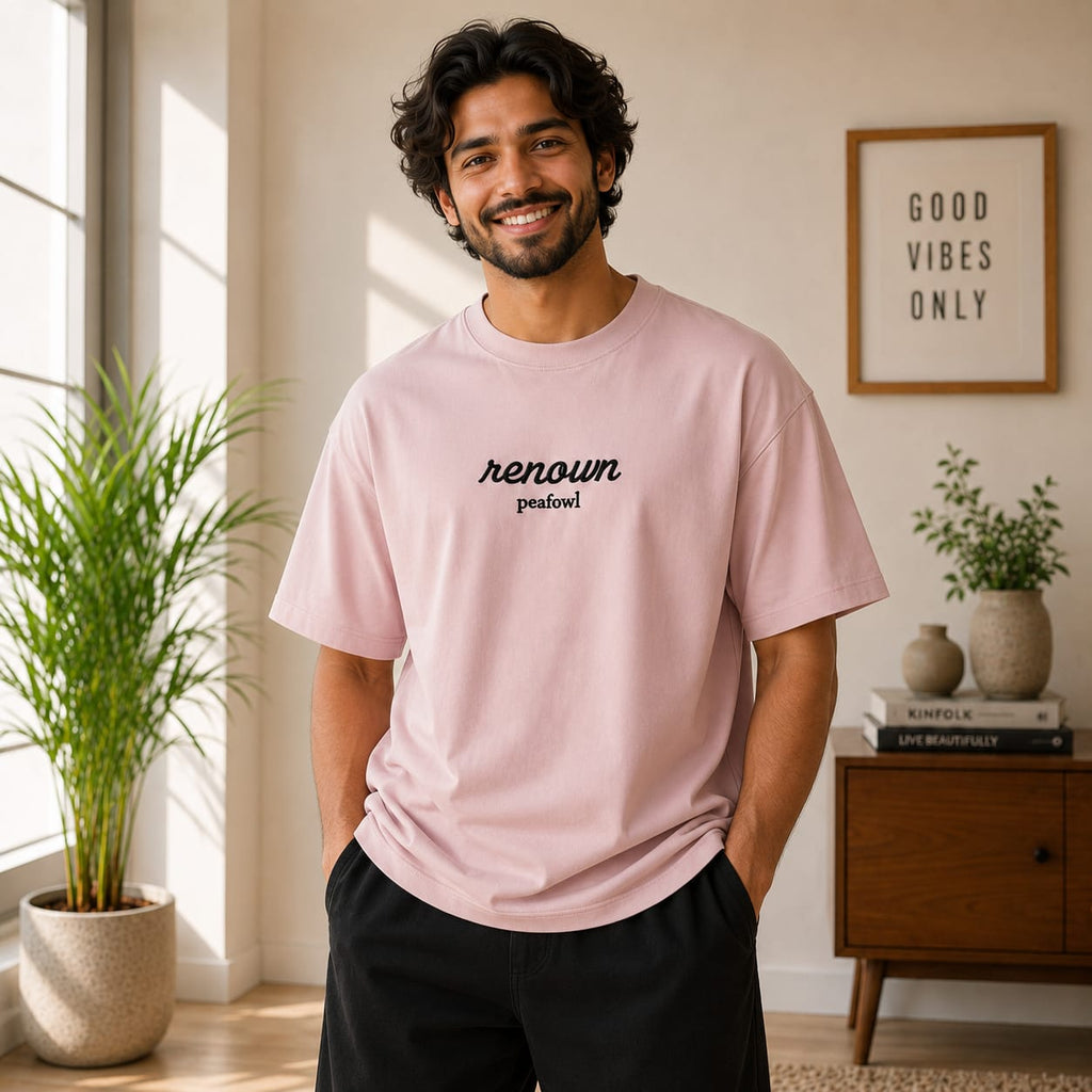 Over Sized T-shirts OVER SIZED