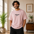Over Sized T-shirts OVER SIZED
