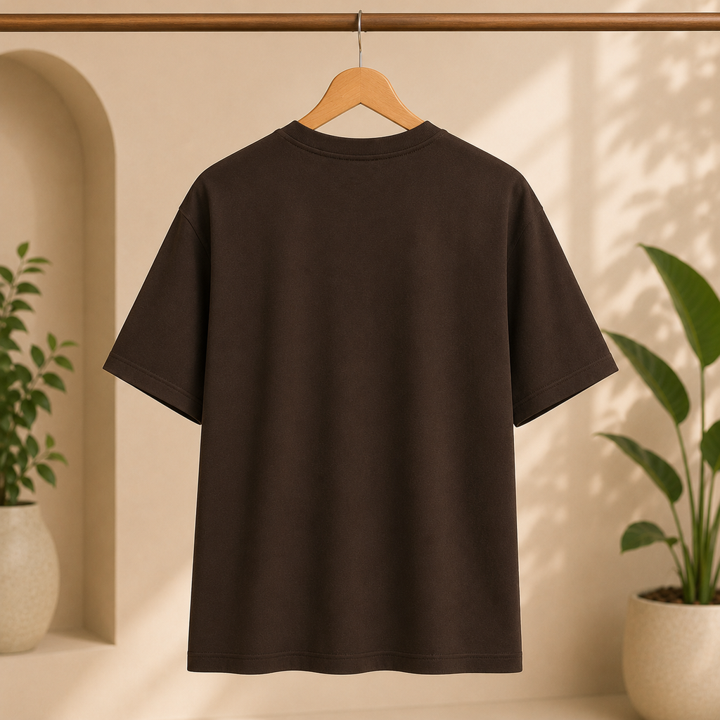 Over Sized T-shirts