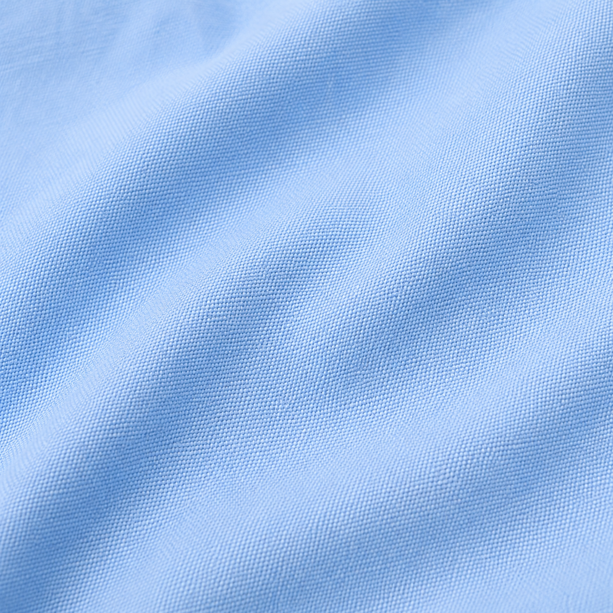 REGULAR COLLAR PLAIN SHIRT WITH SINGLE POCKET