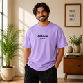 Over sized T-shirts OVER SIZED