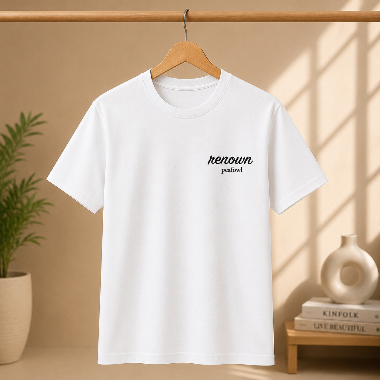 Over Sized T-shirts