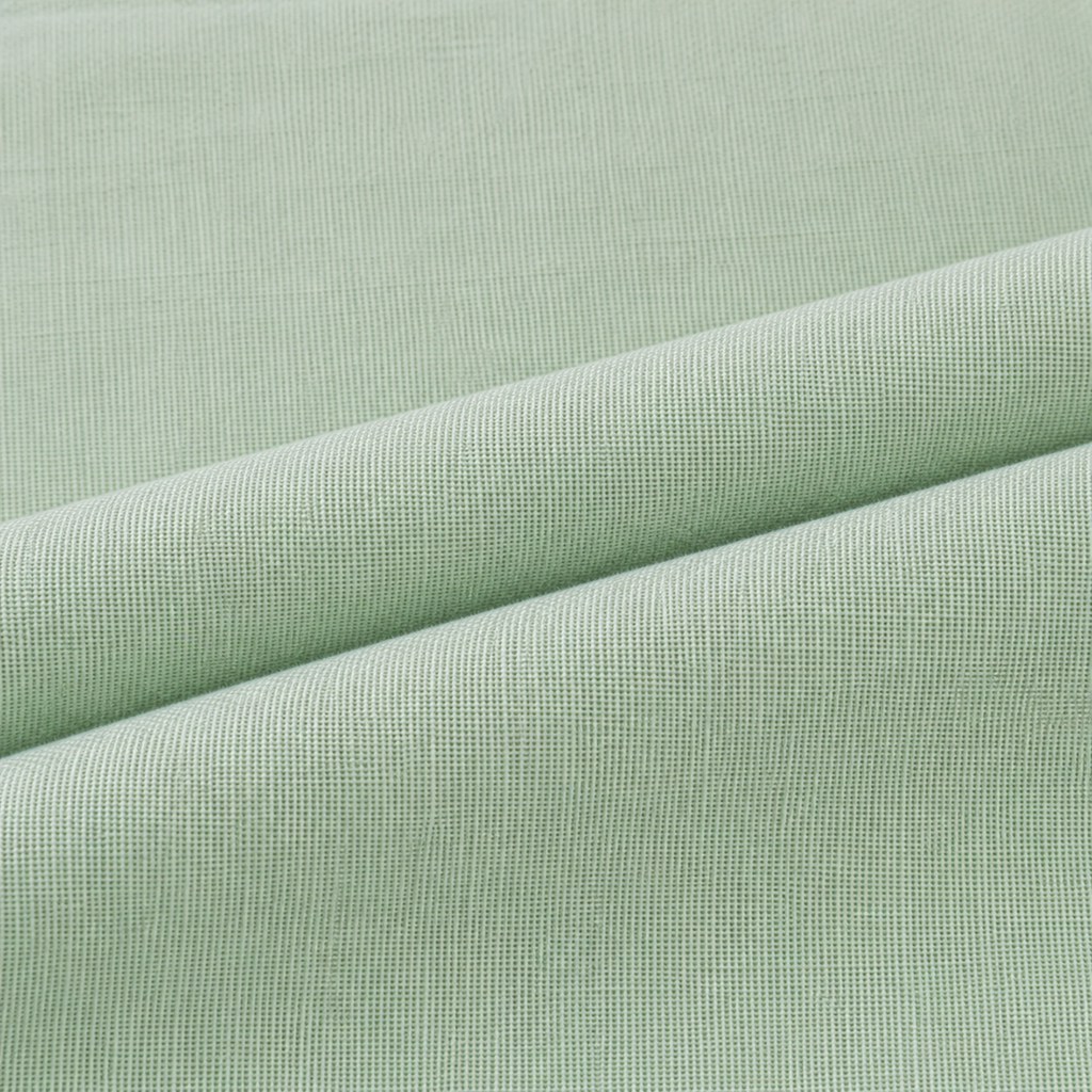 CHINOS COLLAR PLAIN SHIRT WITH SINGLE POCKET