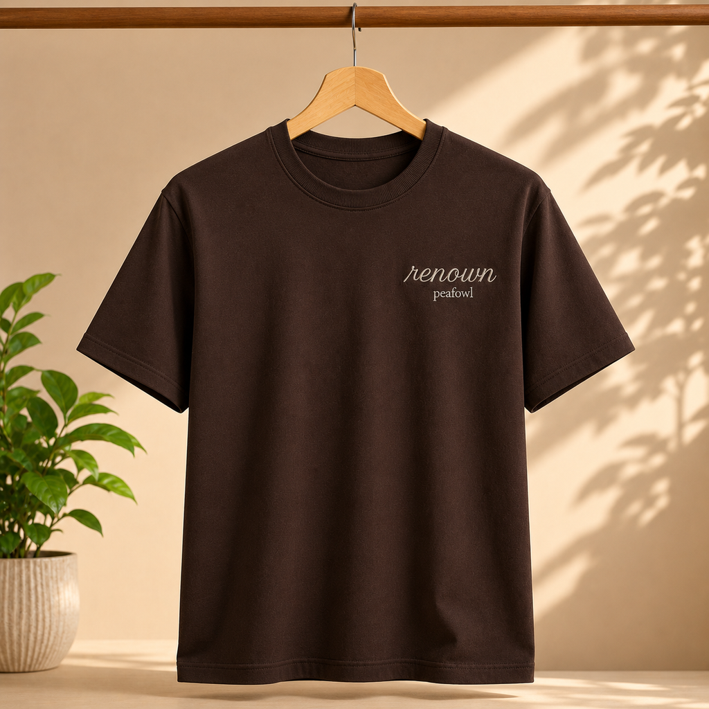 Over Sized T-shirts