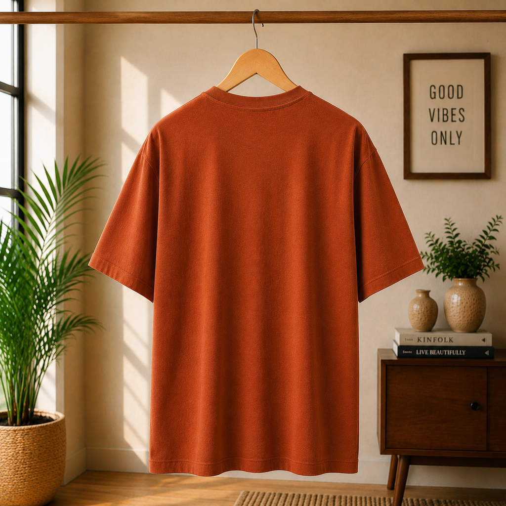Over Sized T-shirts OVER SIZED