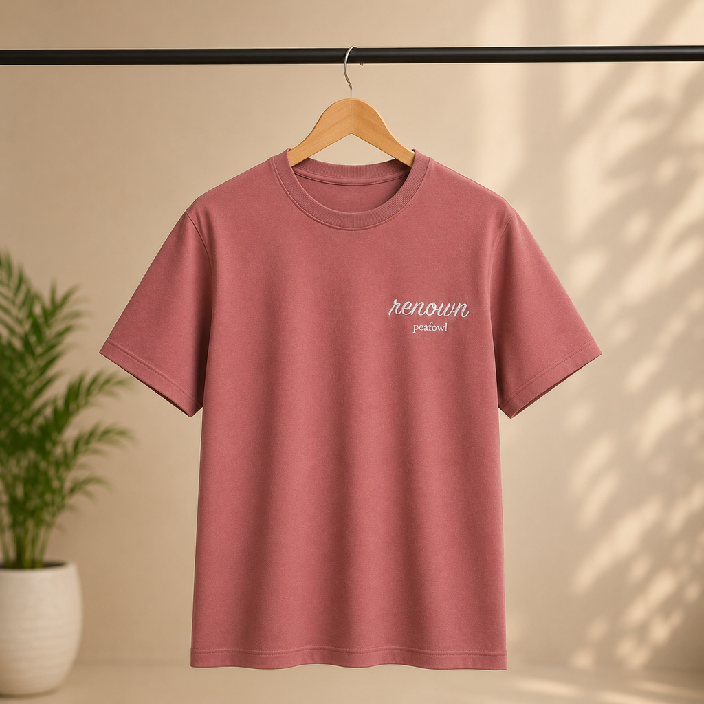 Over Sized T-shirts