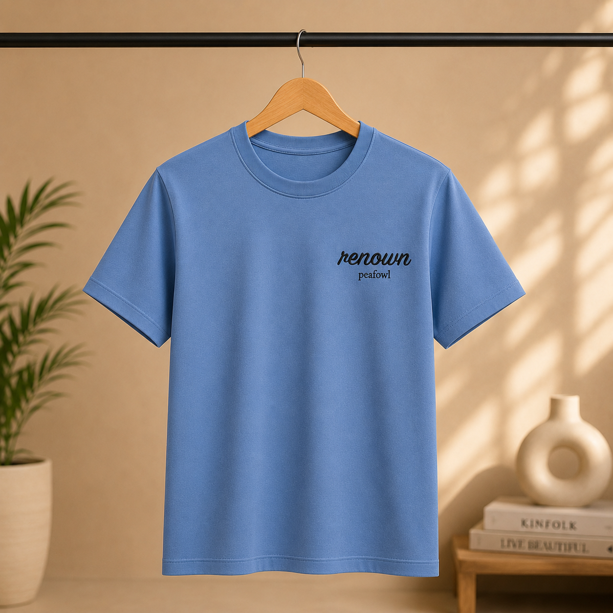 Over sized T-shirts