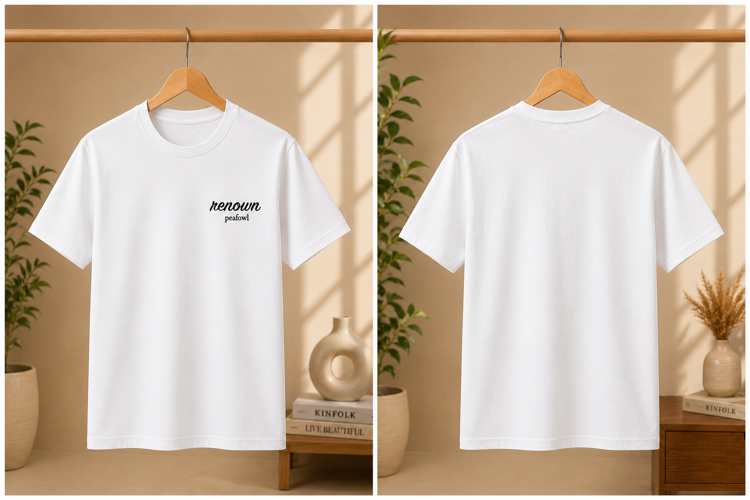 Over Sized T-shirts