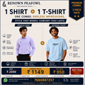COMBO 1+1