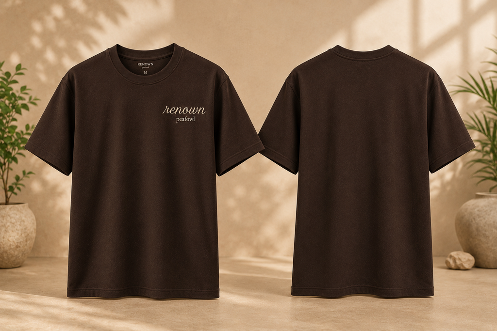 Over Sized T-shirts