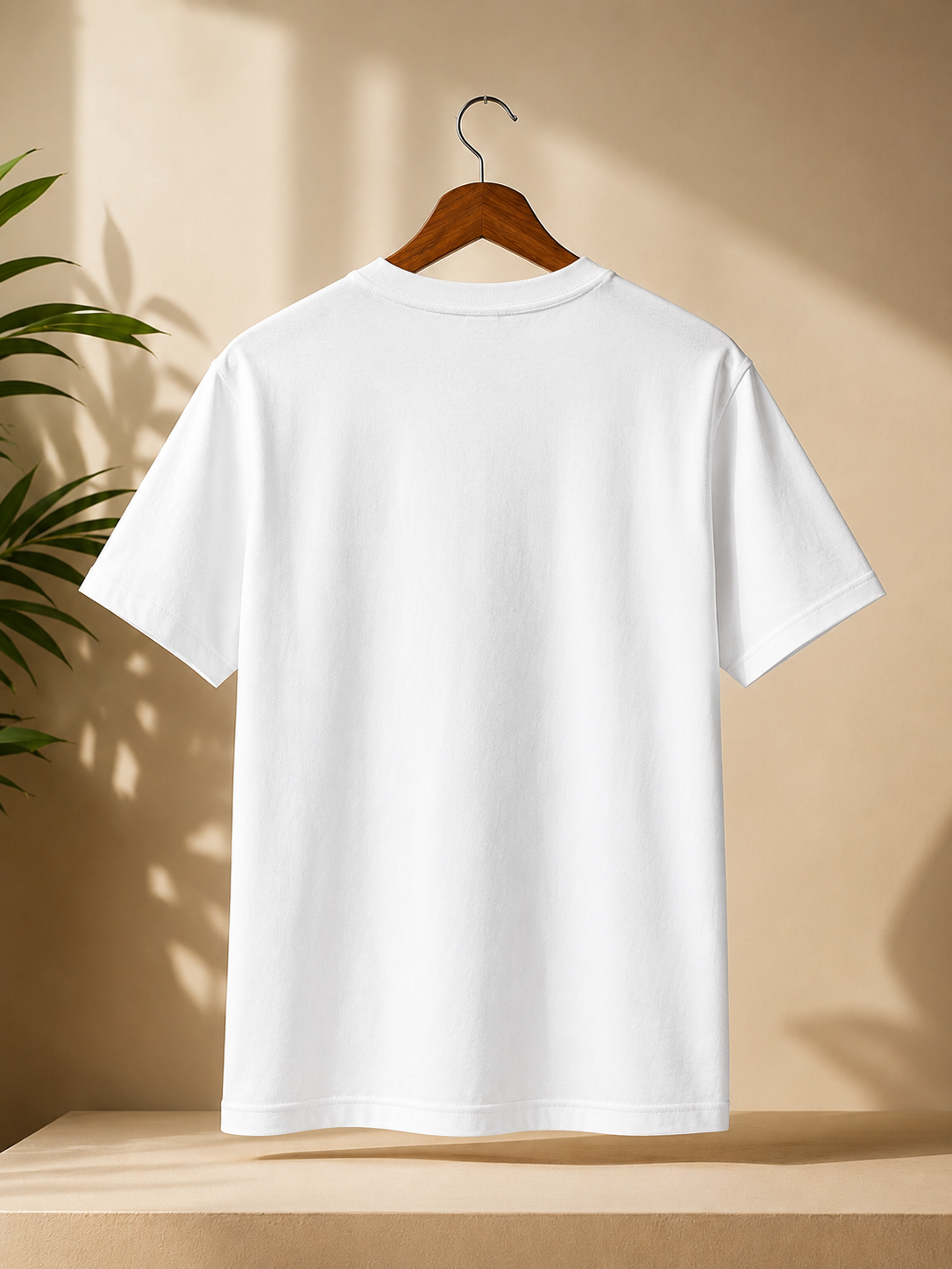 PRINTED T-SHIRT