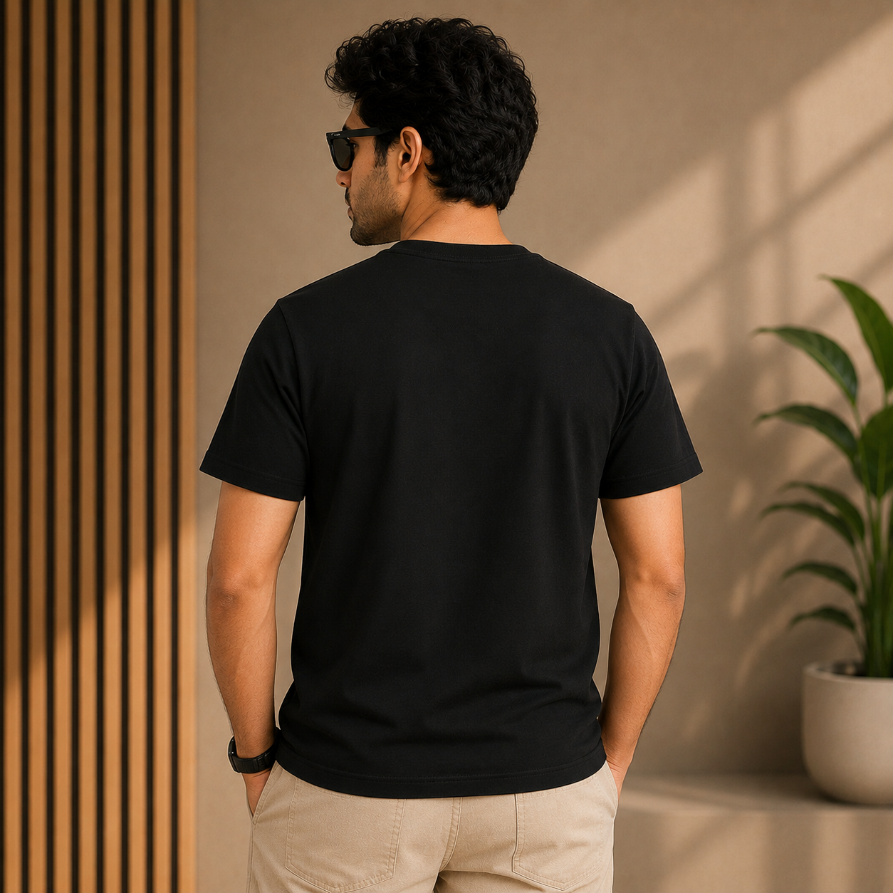 Over sized T-shirts