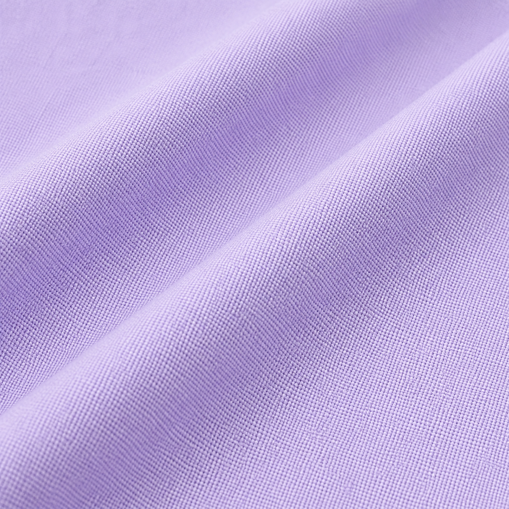PLAIN SHIRT WITHOUT POCKET