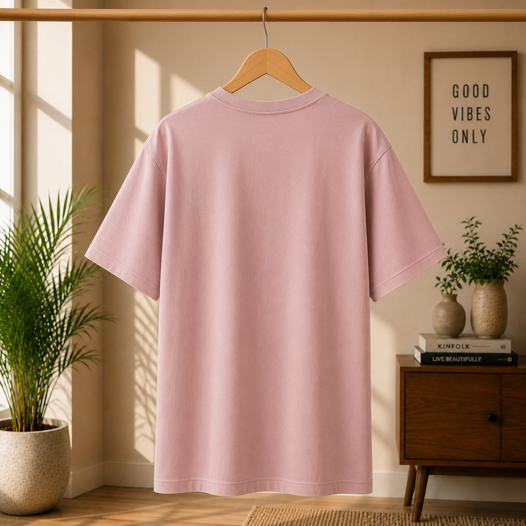 Over Sized T-shirts OVER SIZED