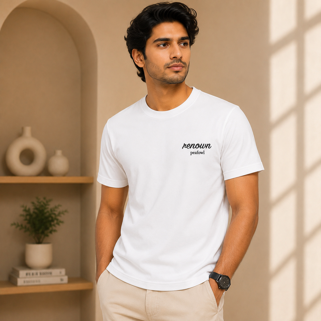 Over Sized T-shirts