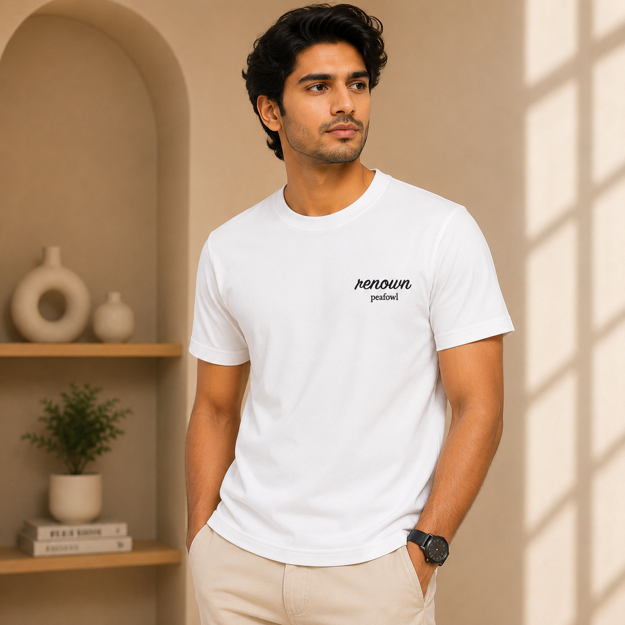 Over Sized T-shirts