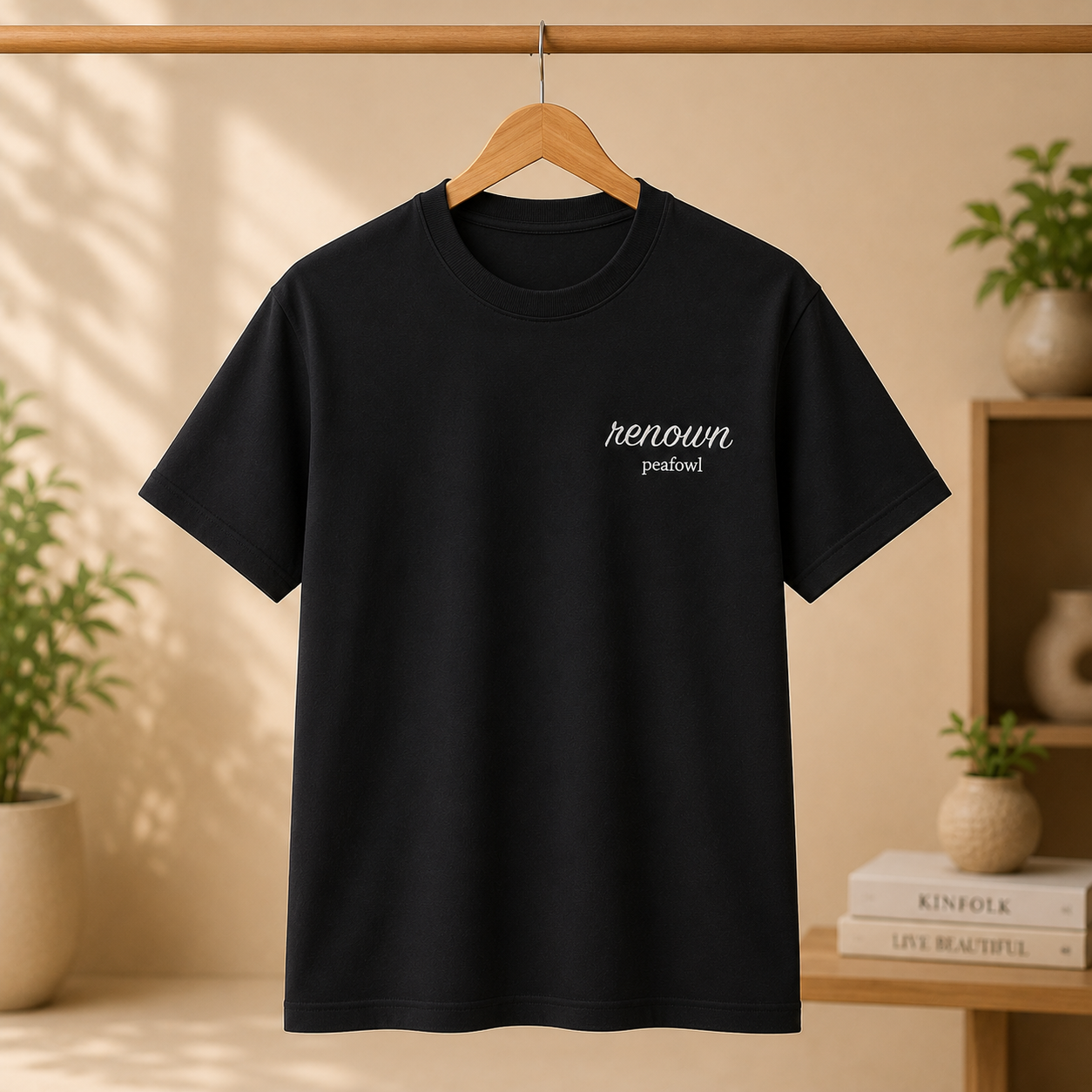 Over sized T-shirts