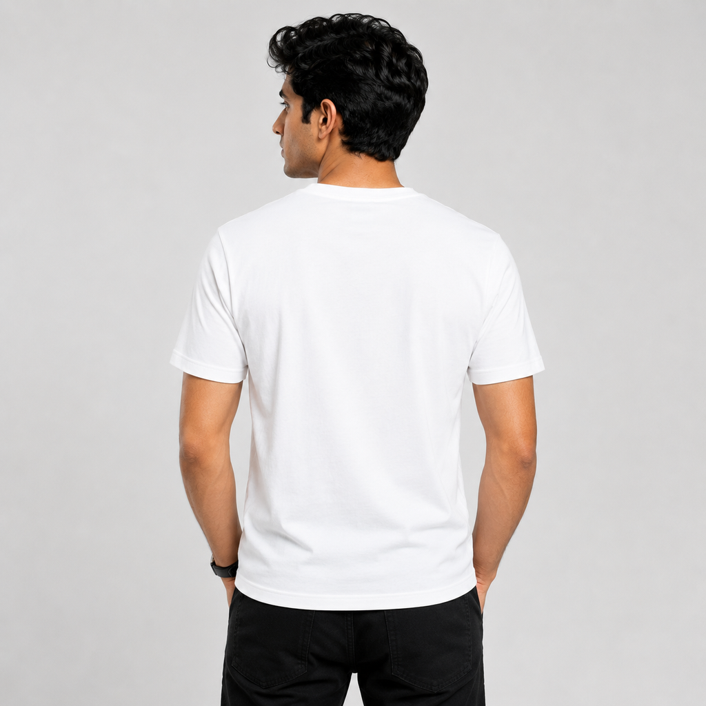 PRINTED T-SHIRT