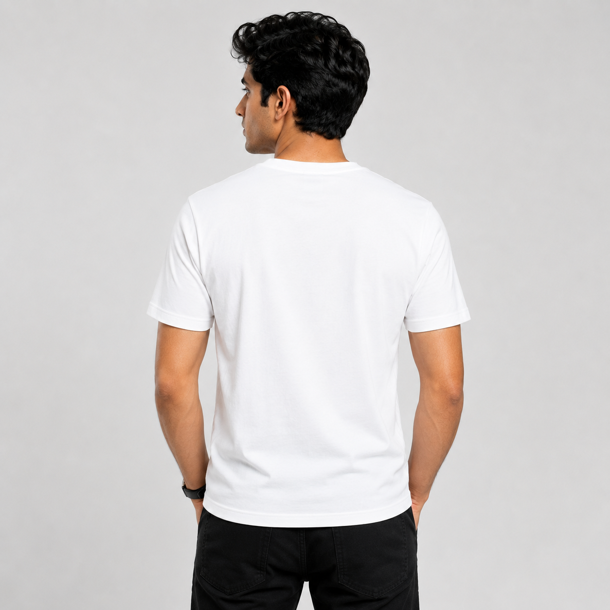 PRINTED T-SHIRT