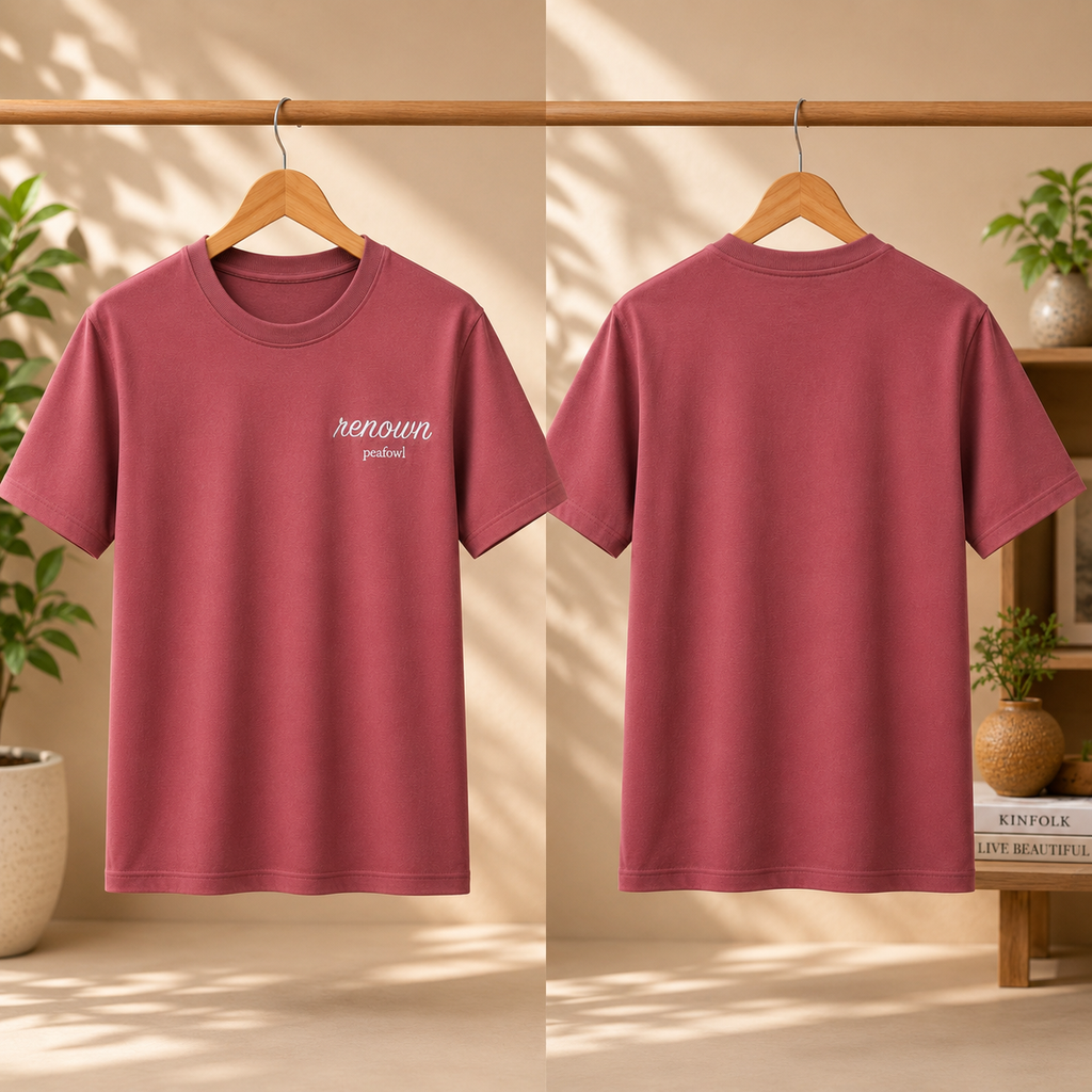 Over Sized T-shirts