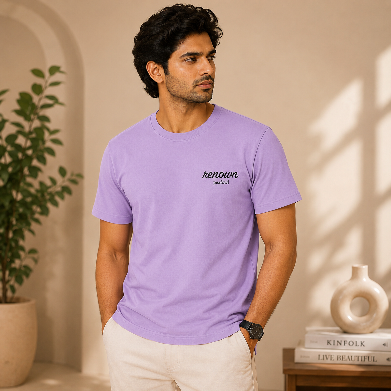 Over sized T-shirts