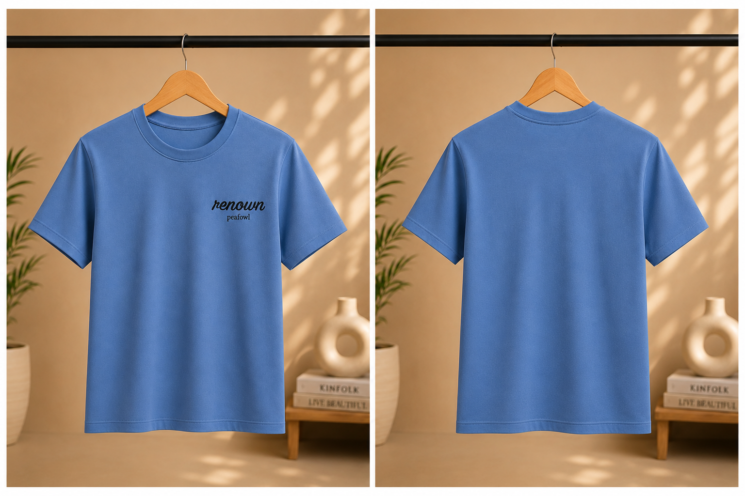 Over sized T-shirts
