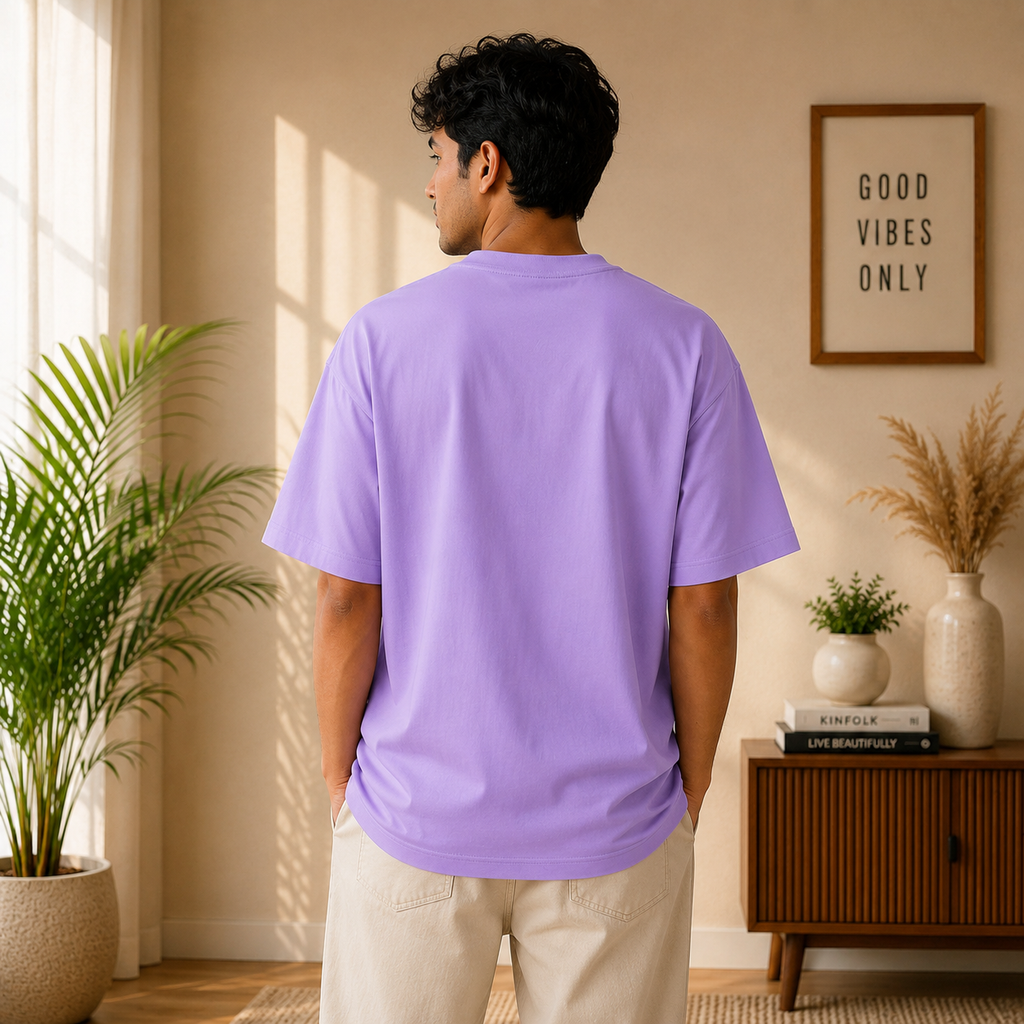 Over sized T-shirts OVER SIZED