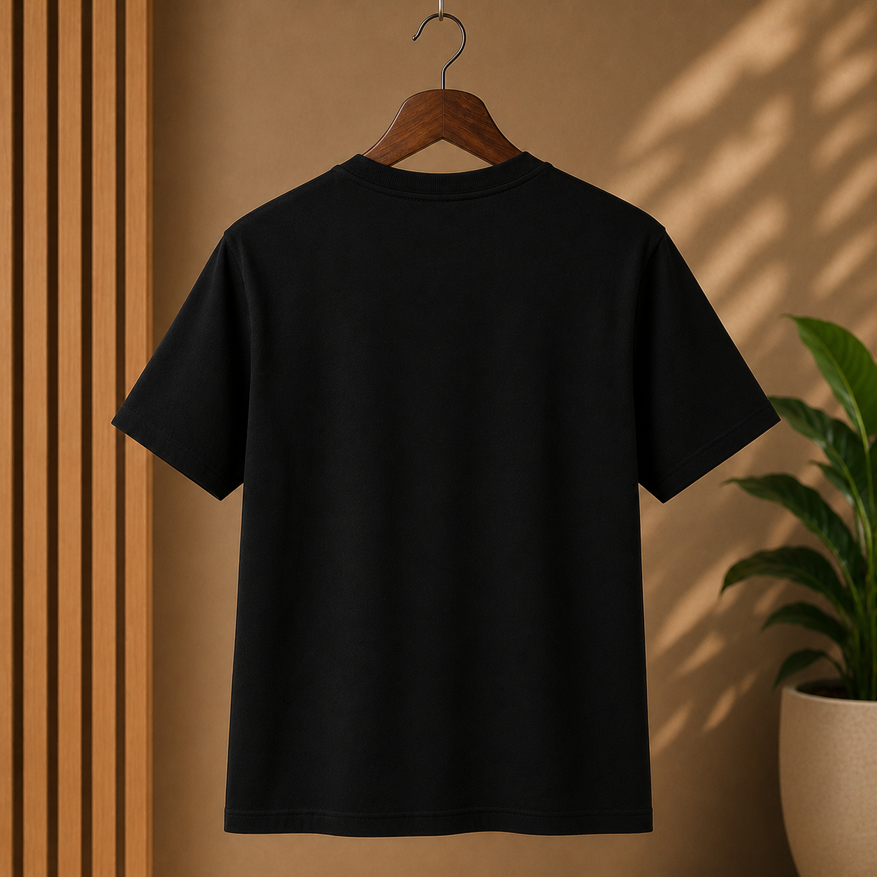 PRINTED T-SHIRT