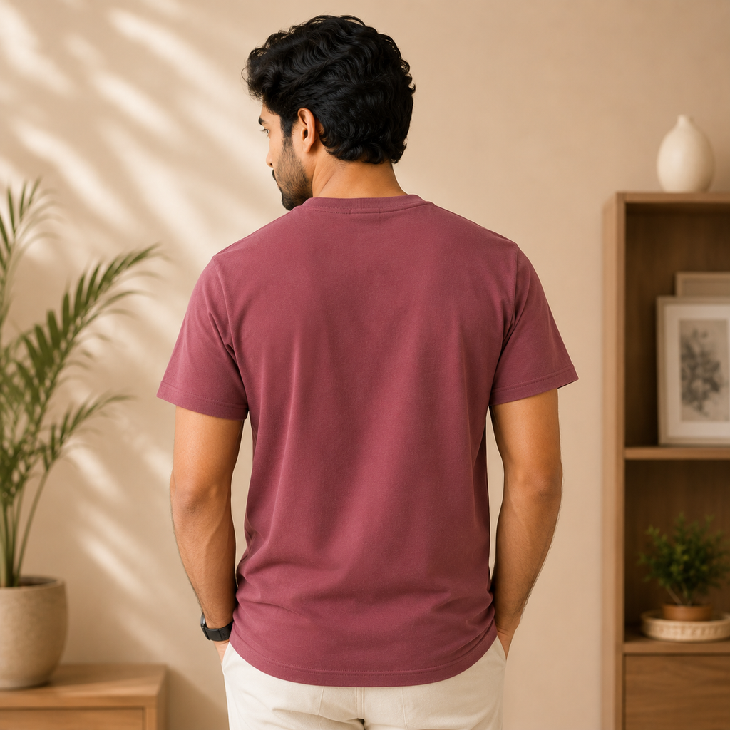 Over Sized T-shirts