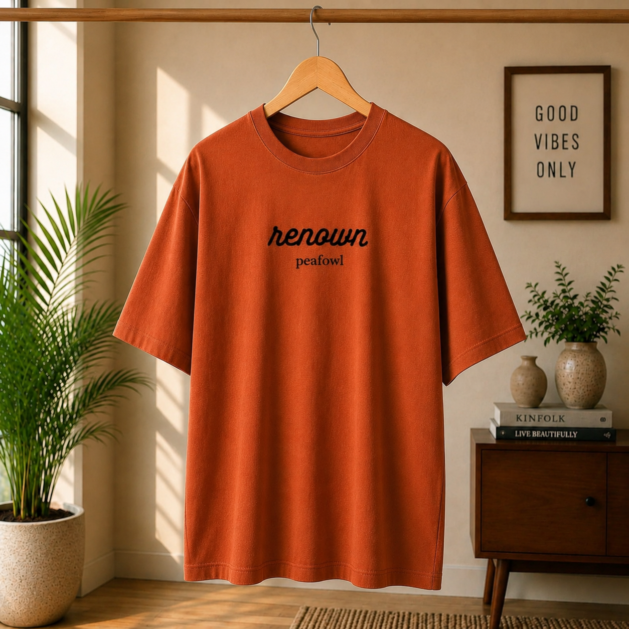 Over Sized T-shirts OVER SIZED