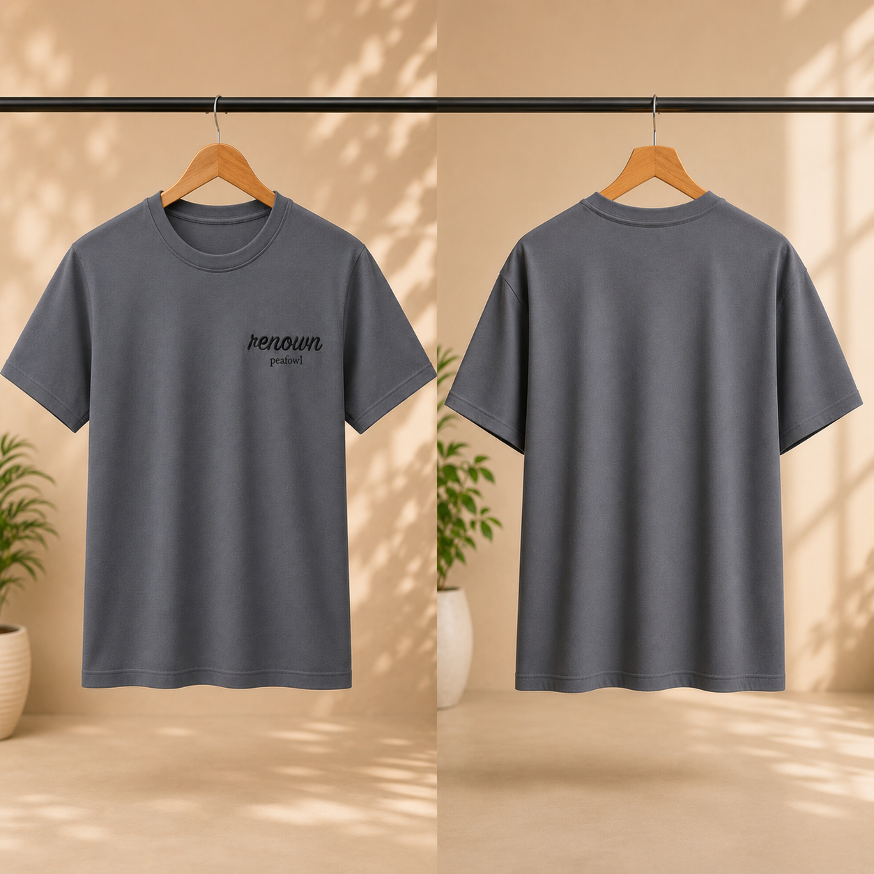 Over Sized T-shirts