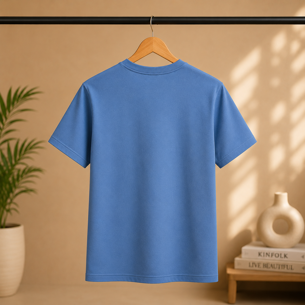 Over sized T-shirts