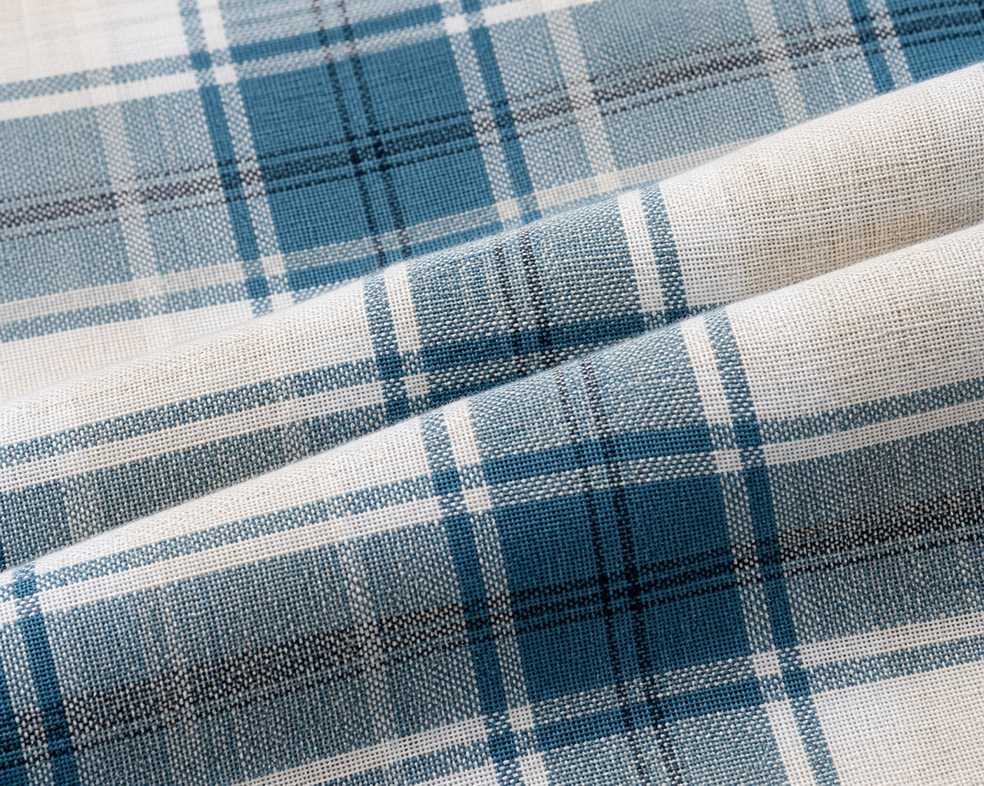 REGULAR COLLAR CHECK SHIRT WITH SINGLE POCKET