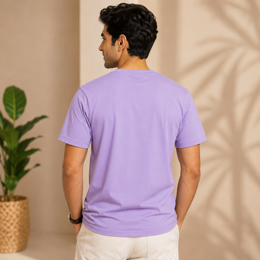 Over sized T-shirts