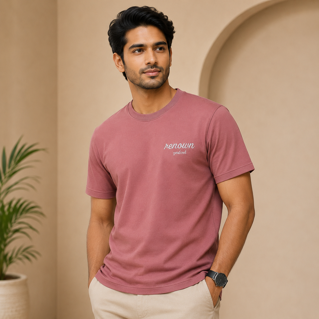 Over Sized T-shirts