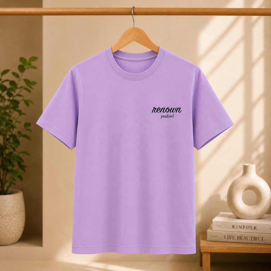 Over sized T-shirts