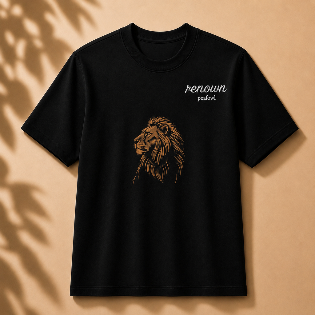 PRINTED T-SHIRT