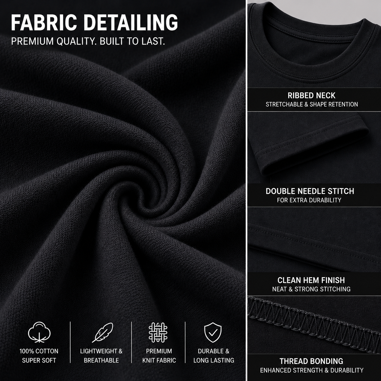 PRINTED T-SHIRT