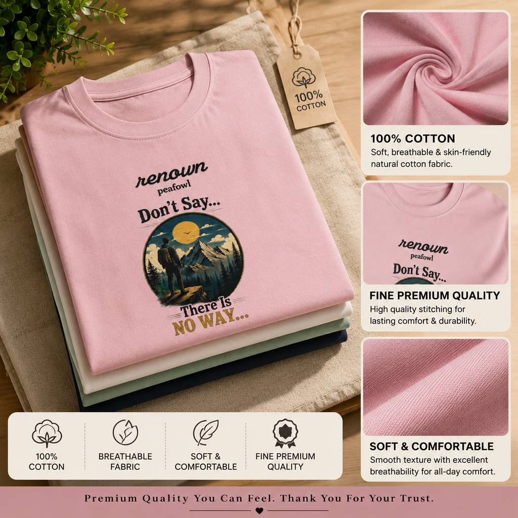 OVER SIZED PRINTED T-SHIRT